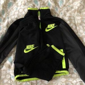 Nike set